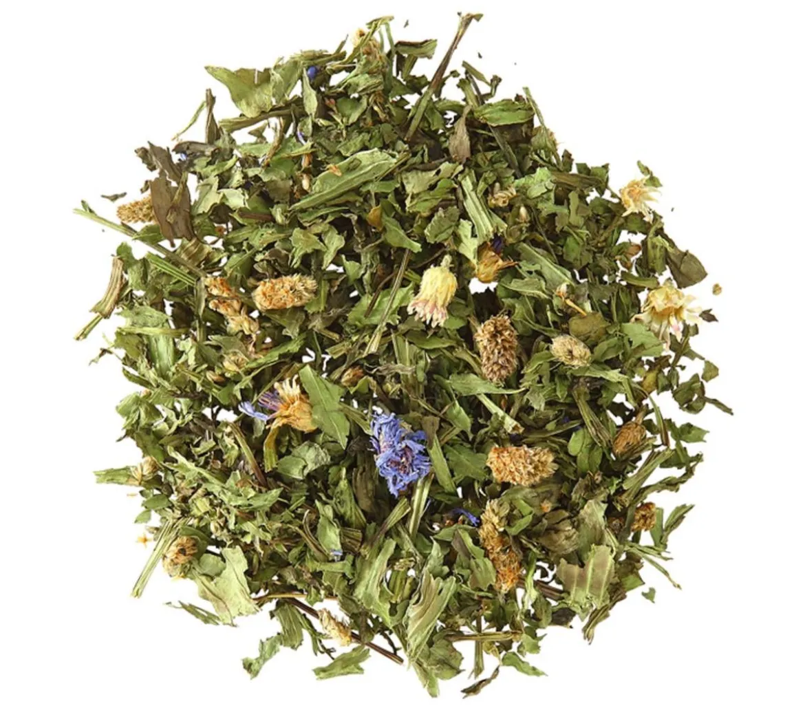 Dehner Lieblinge Spitzwegerich, 125 g