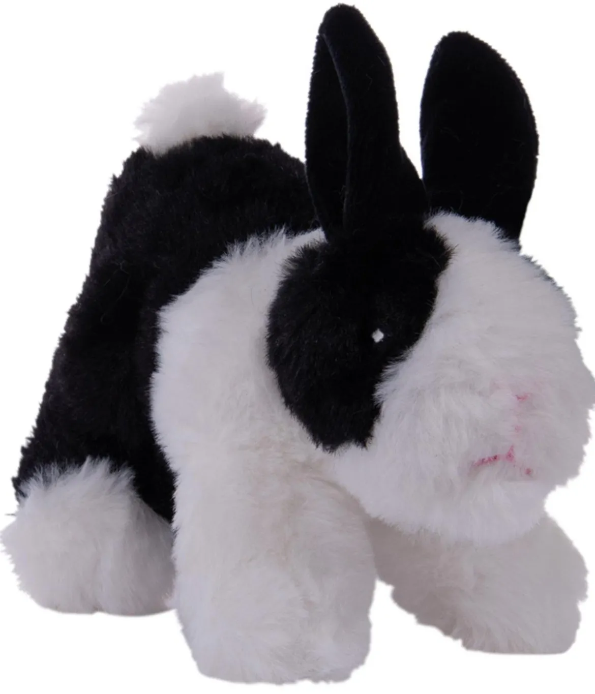 Dehner Lieblinge Stofftier Kaninchen, ca. B15/H11 cm