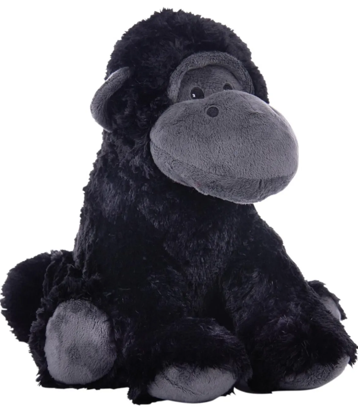 Dehner Lieblinge Stofftier Orang Utan, ca. B30/H17 cm