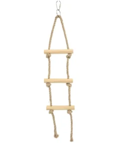 Dehner Lieblinge Strickleiter Tricky, ca. B12/H56/T1,8 cm