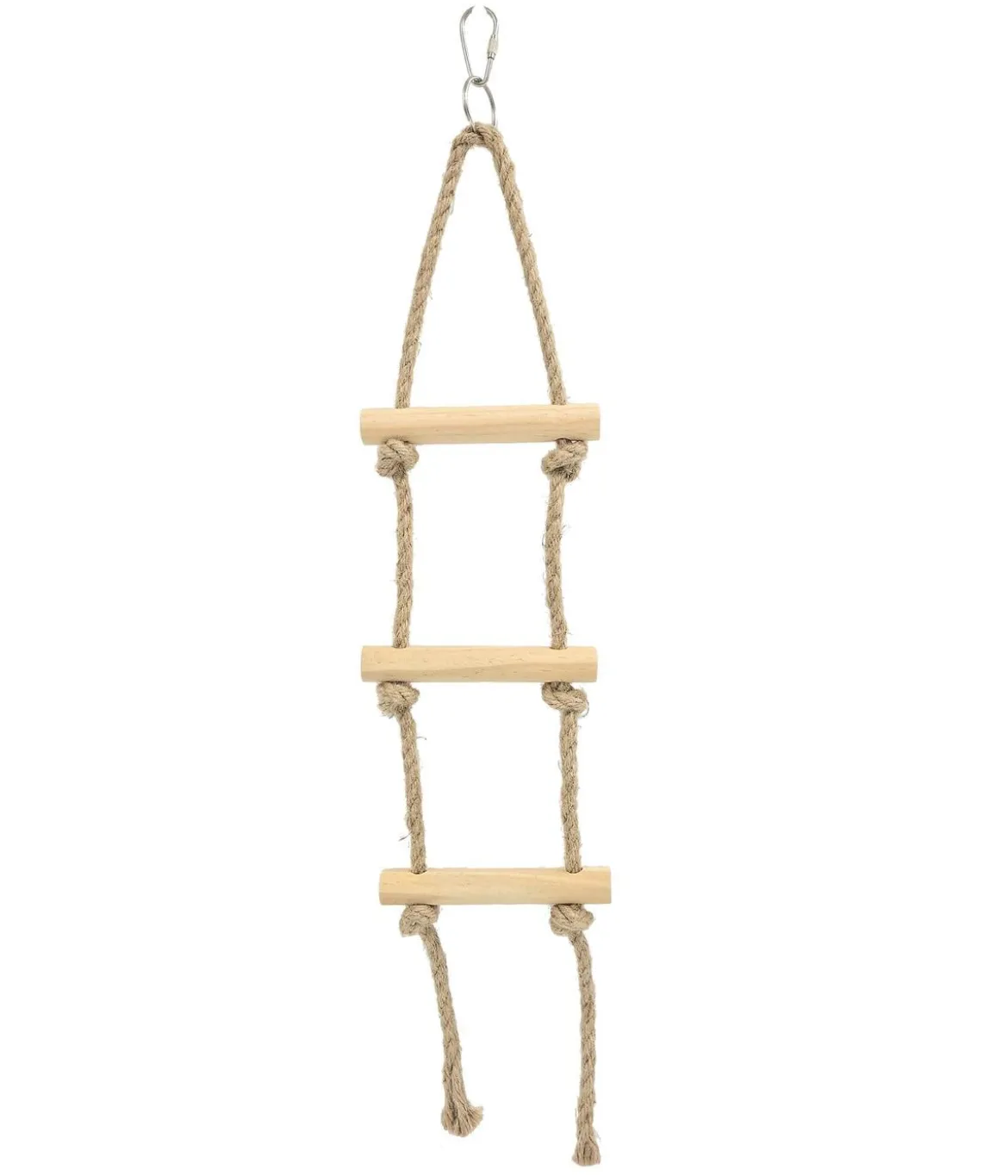 Dehner Lieblinge Strickleiter Tricky, ca. B12/H56/T1,8 cm
