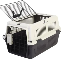 Dehner Lieblinge Transportbox Robbi