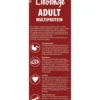 Dehner Lieblinge Trockenfutter für Hunde Multiprotein Adult