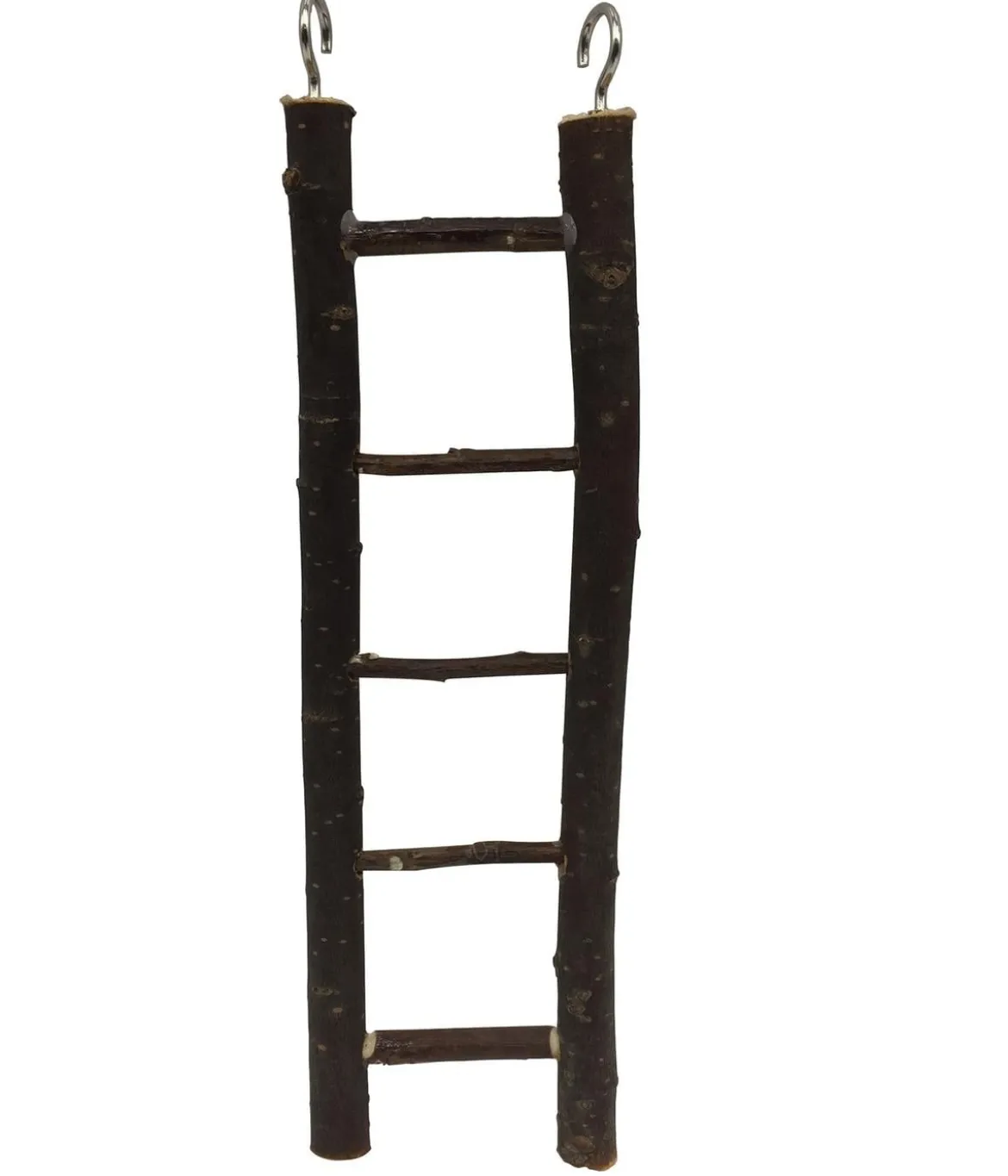 Dehner Lieblinge Vogel-Holzleiter Lofty, 26 cm