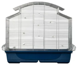 Dehner Lieblinge Vogelkäfig Phoenix 80, ca. B79/H73/T45 cm