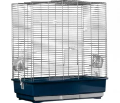 Dehner Lieblinge Vogeltransportkäfig Birdie 50, ca. B41/H62/T36 cm