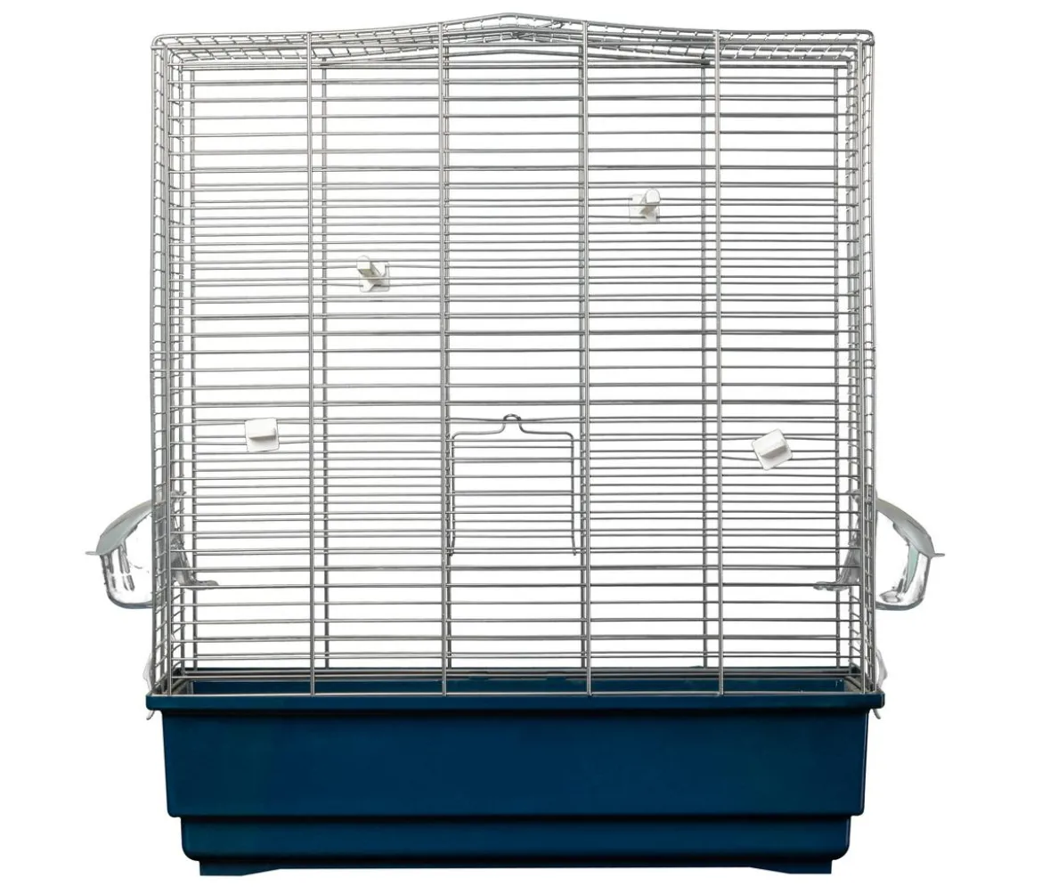 Dehner Lieblinge Vogeltransportkäfig Birdie 50, ca. B41/H62/T36 cm