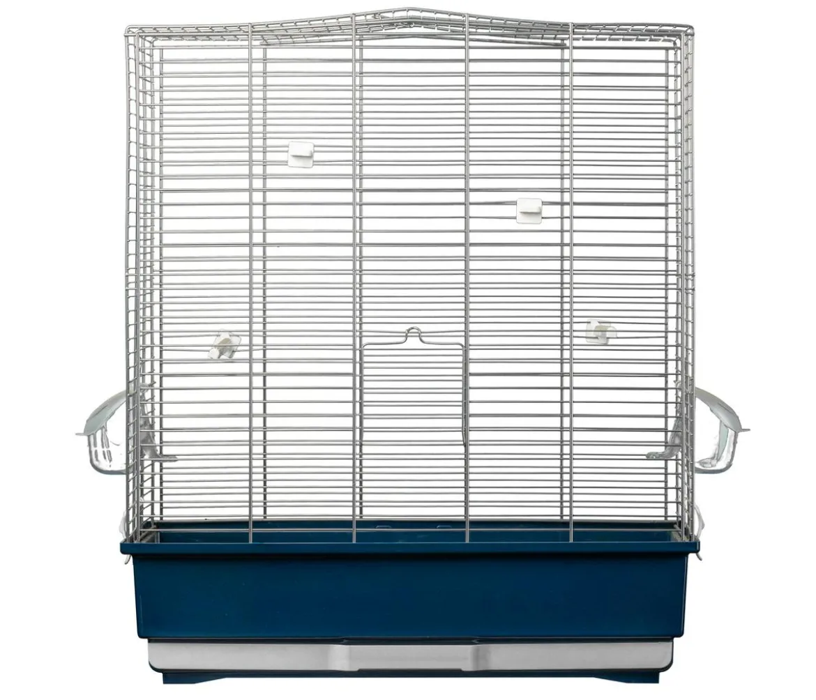 Dehner Lieblinge Vogeltransportkäfig Birdie 50, ca. B41/H62/T36 cm