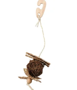 Dehner Lieblinge Weidenball Willow