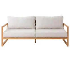 Dehner Loungebank Port-au-Prince, 2-Sitzer