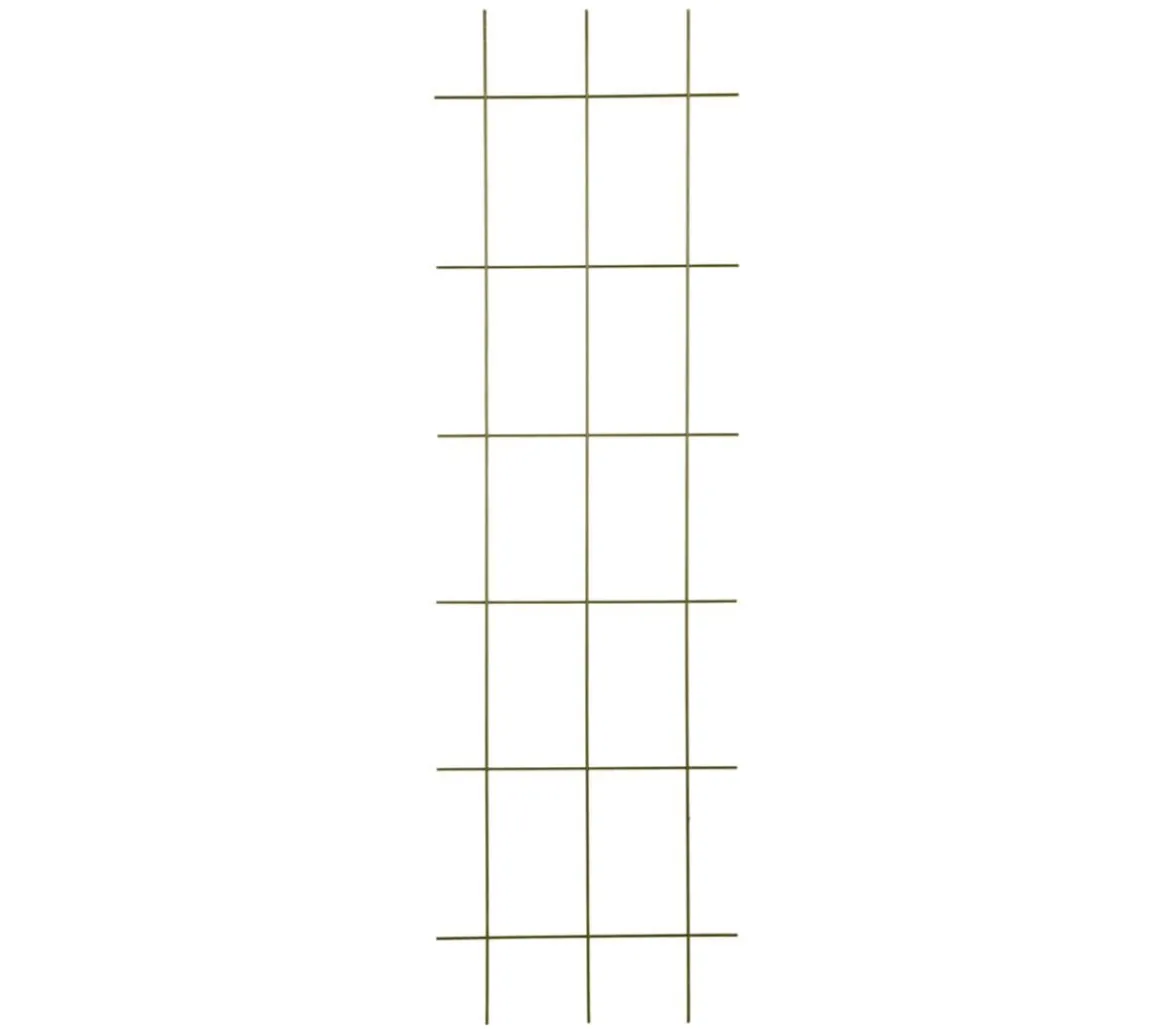 Dehner Metall-Blumenspalier, 150 cm