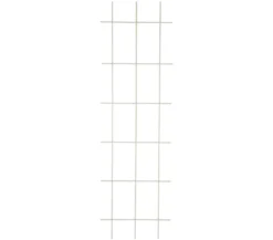 Dehner Metall-Blumenspalier, 150 cm