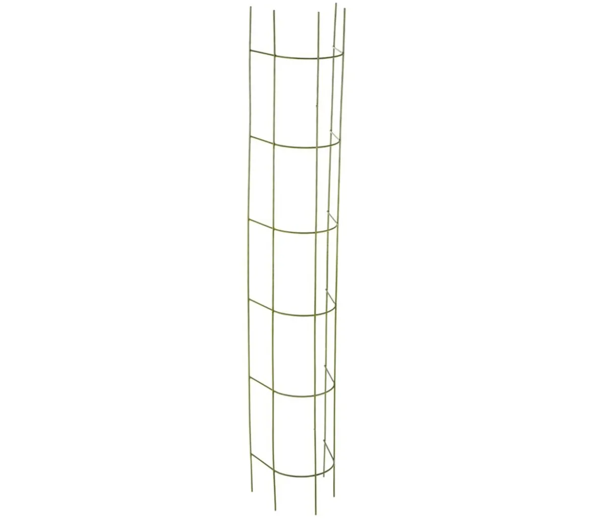 Dehner Metall-Fallrohrspalier, 150 cm
