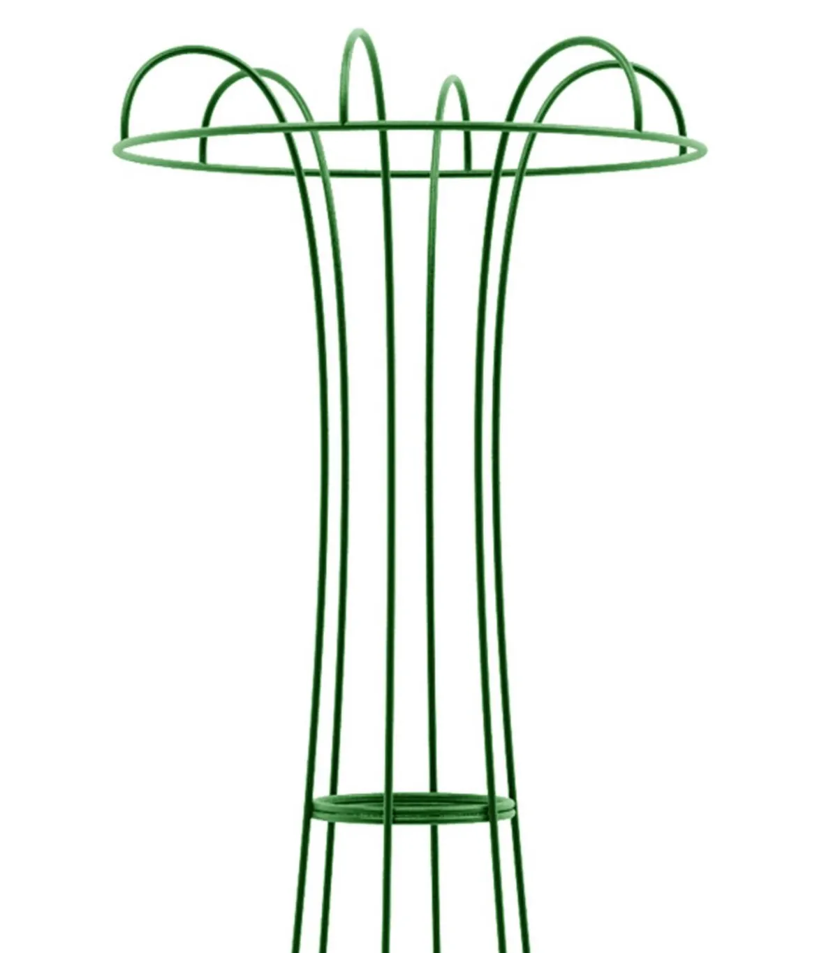 Dehner Metall-Obelisk Maxima