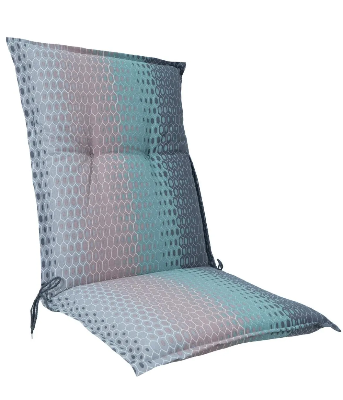 Dehner Mittellehnerauflage Trentino, ca. B50/H6/T108 cm