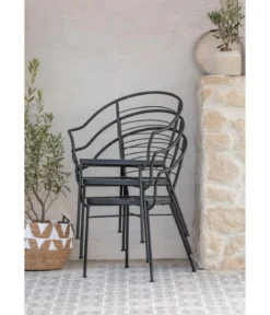 Dehner Mosaiksessel Madeleine