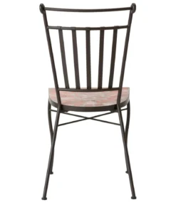 Dehner Mosaikstuhl Chiara, ca. B40/H90/T53 cm