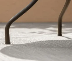 Dehner Mosaiktisch Chiara, terra-rosé