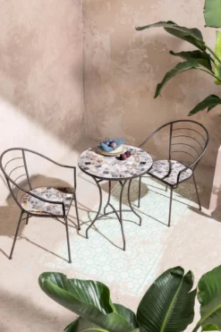 Dehner Mosaiktisch Grazia