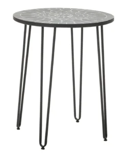 Dehner Mosaiktisch Madeleine, ca. Ø60/H60 cm