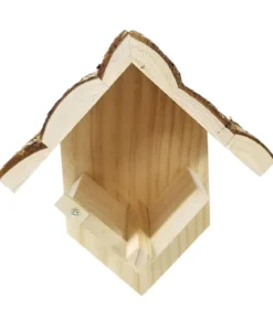 Dehner Natura Premium Erdnussbutterhaus Stellan