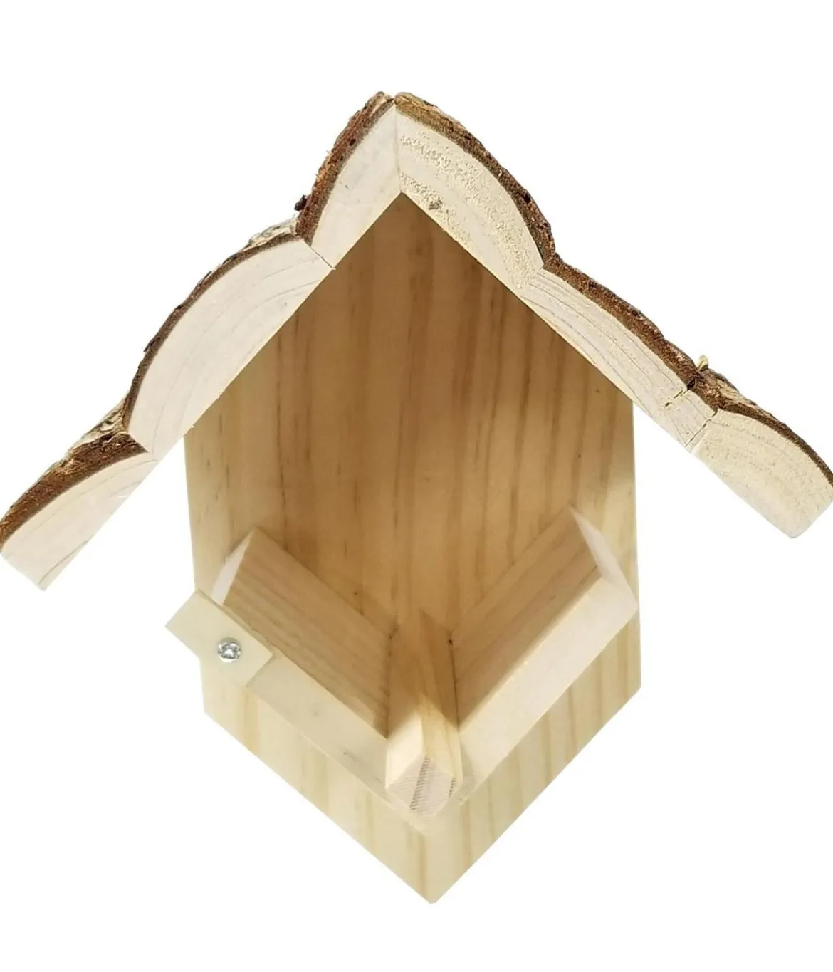 Dehner Natura Premium Erdnussbutterhaus Stellan