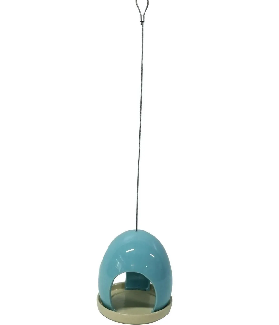 Dehner Natura Premium Futterstelle Vivo