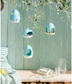 Dehner Natura Premium Futterstelle Vivo
