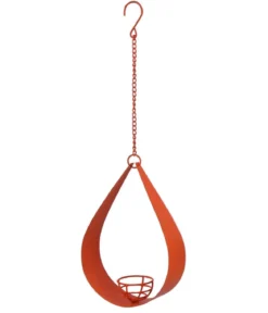 Dehner Natura Premium Futterstelle Gota, ca. B14,5/H43,5/T6 cm