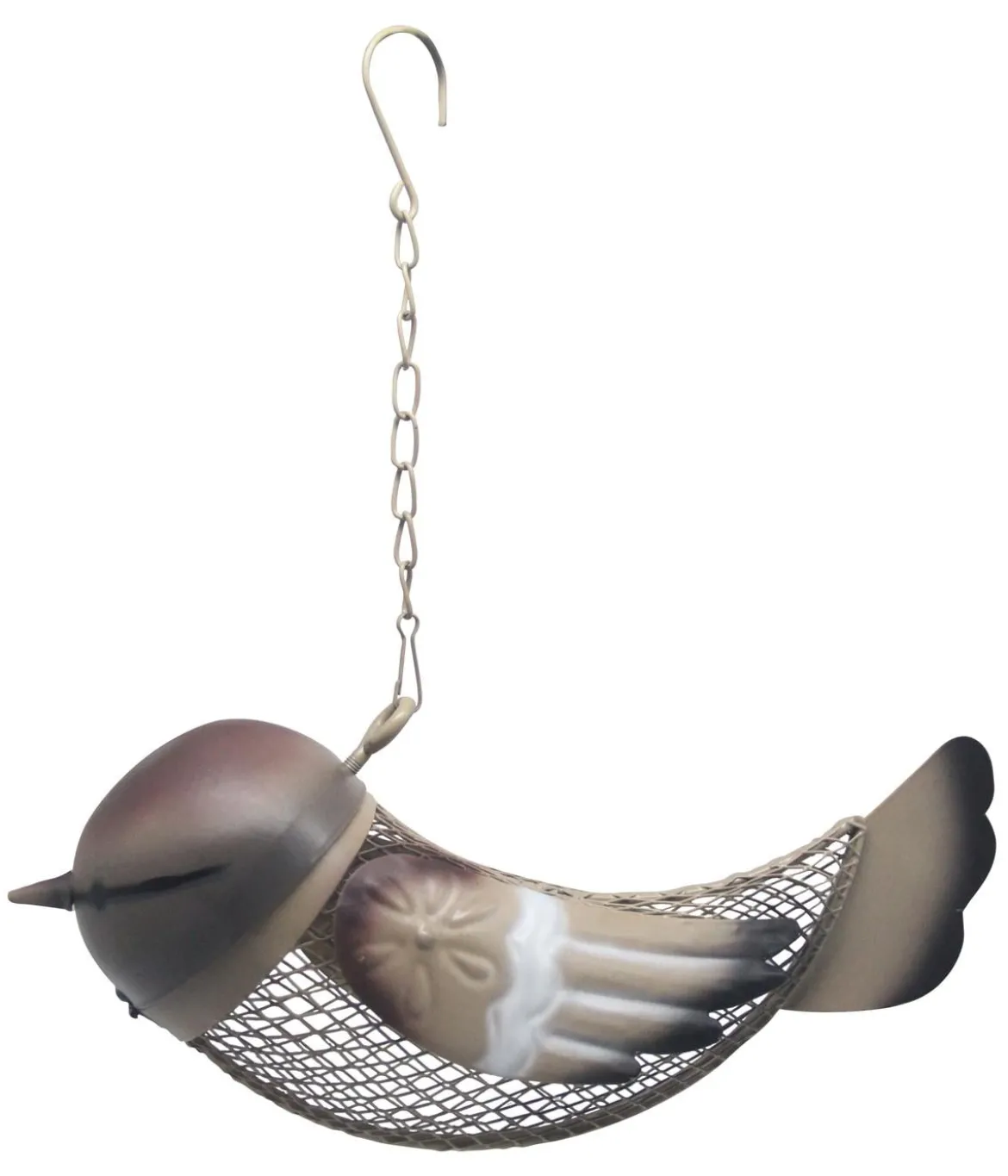 Dehner Natura Premium Futterstelle Rio, ca. B26,8/H12/T8,5 cm