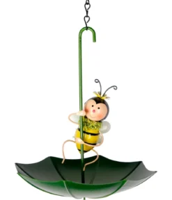 Dehner Natura Premium Futterspender Summi