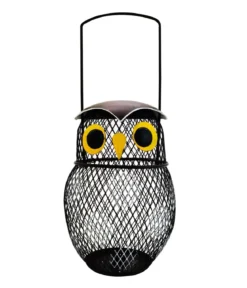 Dehner Natura Premium Futterspender Gufo