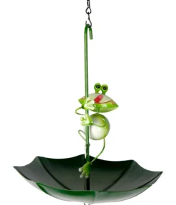Dehner Natura Premium Futterspender Sancho
