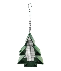 Dehner Natura Premium Futterstelle Melchior, ca. B20/H32/T6,5 cm
