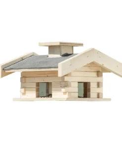 Dehner Natura Premium Futterhaus Emmi