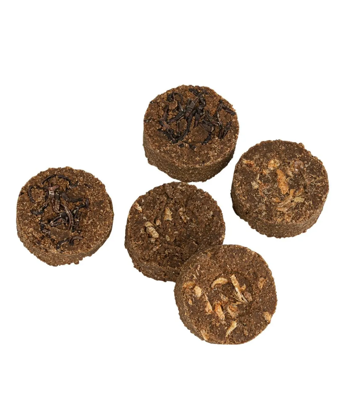 Dehner Natura Premium Igelfutter Igel-Keks Mix