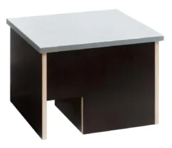 Dehner Natura Premium Igelhaus Petzi, ca. B34,5/H24,5/T34,5 cm