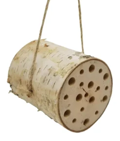 Dehner Natura Premium Insektenhotel Lugano, ca. Ø8/T9 cm