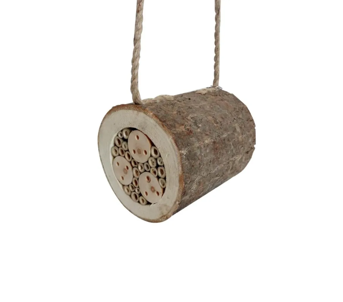 Dehner Natura Premium Insektenhotel Trentino