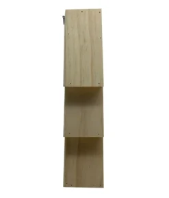 Dehner Natura Premium Insektenhotel Arbol, ca. B21/H31/T7 cm