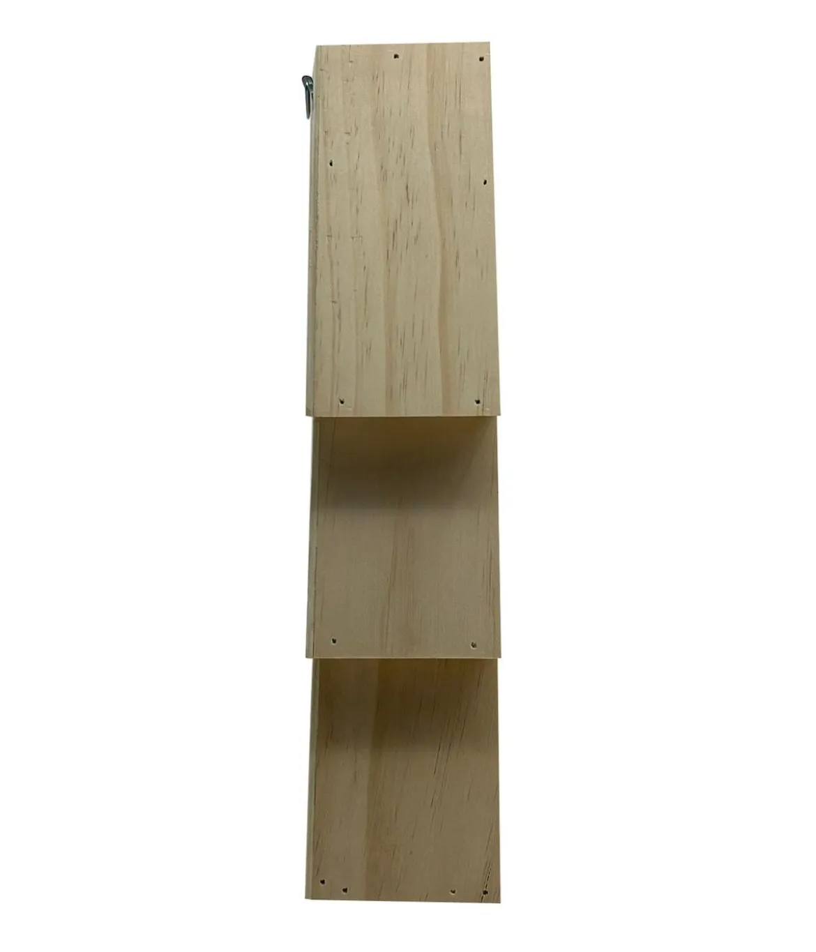 Dehner Natura Premium Insektenhotel Arbol, ca. B21/H31/T7 cm