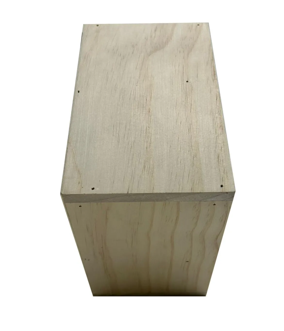 Dehner Natura Premium Insektenhotel Nueva, ca. B18/H18/T11 cm