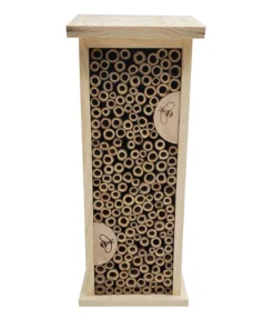 Dehner Natura Premium Insektenhotel Felica, ca. B14/H35,5/T11,5 cm