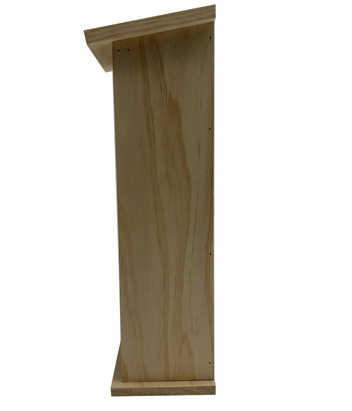 Dehner Natura Premium Insektenhotel Felica, ca. B14/H35,5/T11,5 cm