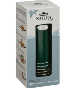 Dehner Natura Premium Meisenknödelautomat