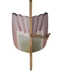 Dehner Natura Premium Nistkasten Rotkehlchen, ca. B29/H26,9/T18,8 cm