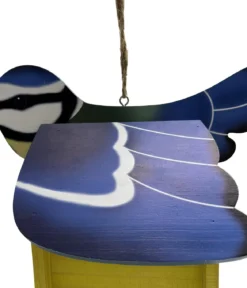 Dehner Natura Premium Nistkasten Blaumeise, ca. B29/H26,9/T18,8 cm