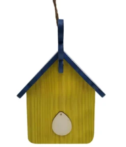 Dehner Natura Premium Nistkasten Blaumeise, ca. B29/H26,9/T18,8 cm