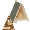 Dehner Natura Premium Nistkasten Domingo, ca. B20/H20/T17 cm