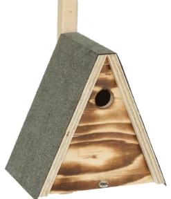 Dehner Natura Premium Nistkasten Domingo, ca. B20/H20/T17 cm